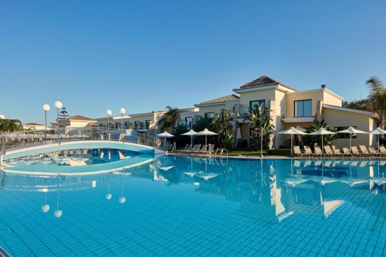 TUI BLUE Atlantica Aeneas Resort 5*