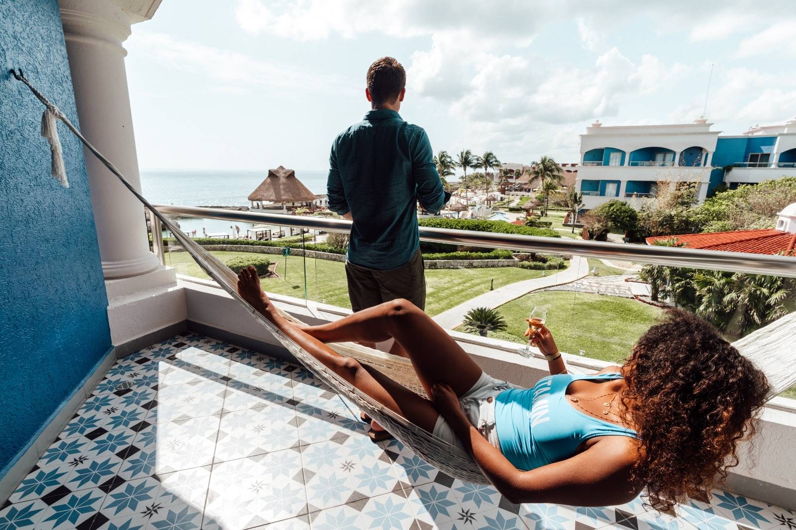Hard Rock Hotel Riviera Maya 5* by Perfect Tour - 4 | YEO