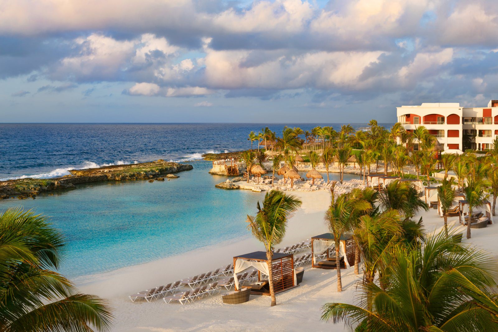 Hard Rock Hotel Riviera Maya 5* by Perfect Tour - 1 | YEO