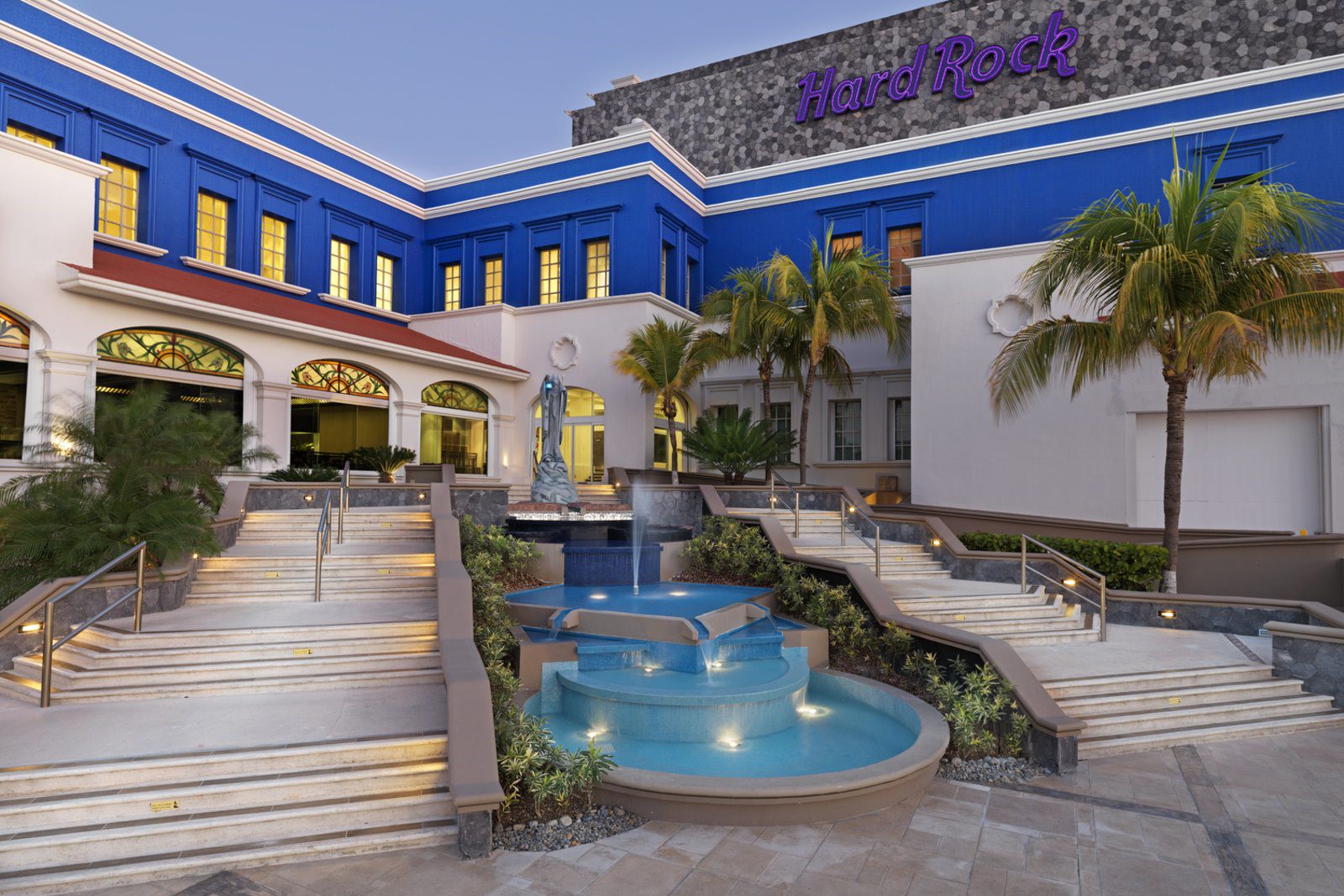 Hard Rock Hotel Riviera Maya 5* by Perfect Tour