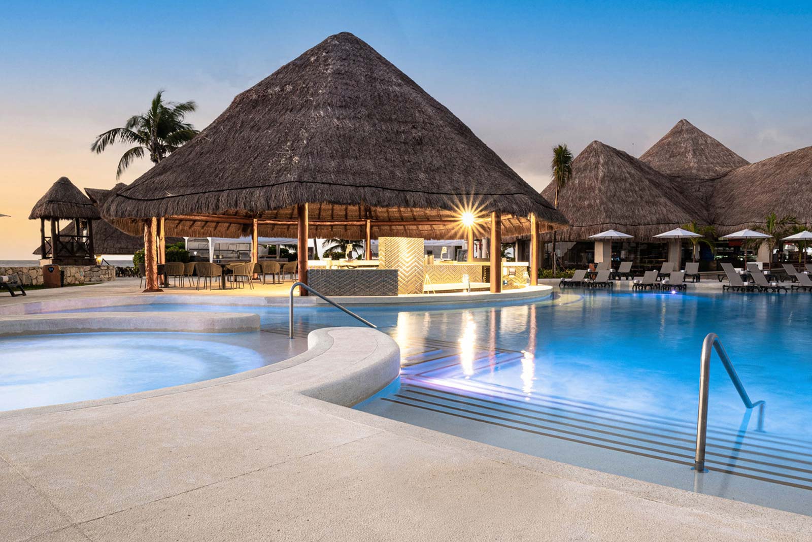 Hard Rock Hotel Riviera Maya 5* by Perfect Tour - 2 | YEO