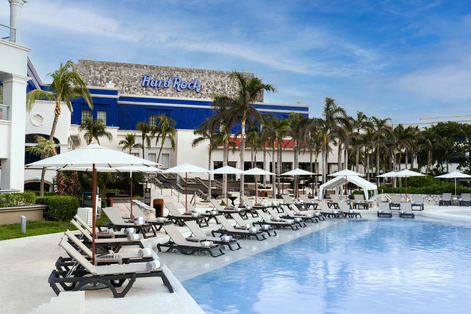 Hard Rock Hotel Riviera Maya 5* by Perfect Tour - 3 | YEO