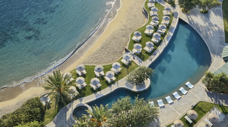 Porto Elounda Golf & Spa Resort 5*