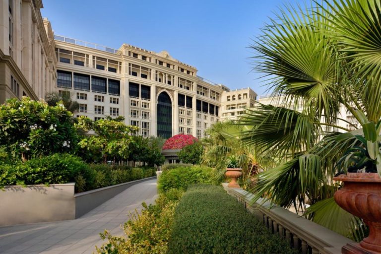 Palazzo Versace Dubai 5*