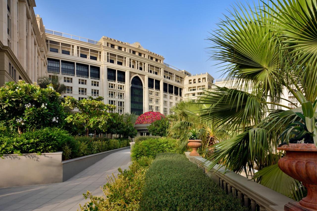 Palazzo Versace Dubai 5* by Perfect Tour - 1 | YEO
