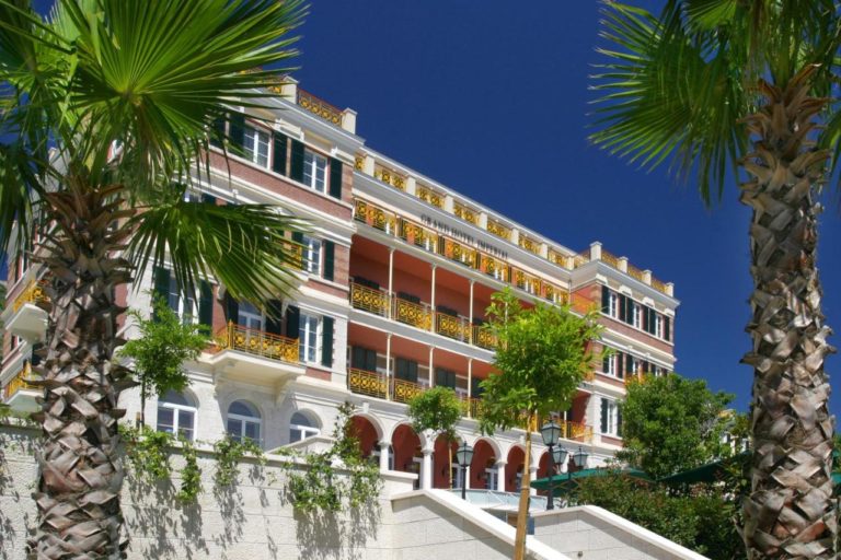 Early Booking vara 2022 Croatia - Hilton Imperial Dubrovnik 5*