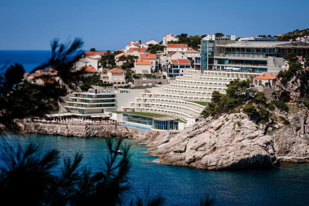 Rixos Premium Dubrovnik 5* by Perfect Tour