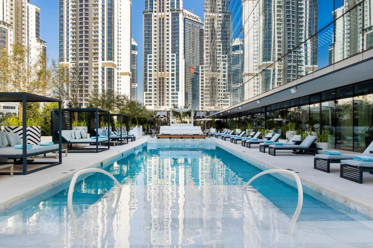 ME Dubai Hotel 5* by Perfect Tour