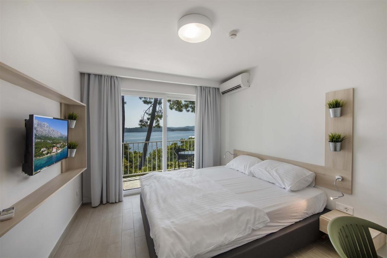 Aminess Casa Bellevue Hotel 4* by Perfect Tour - 4 | YEO