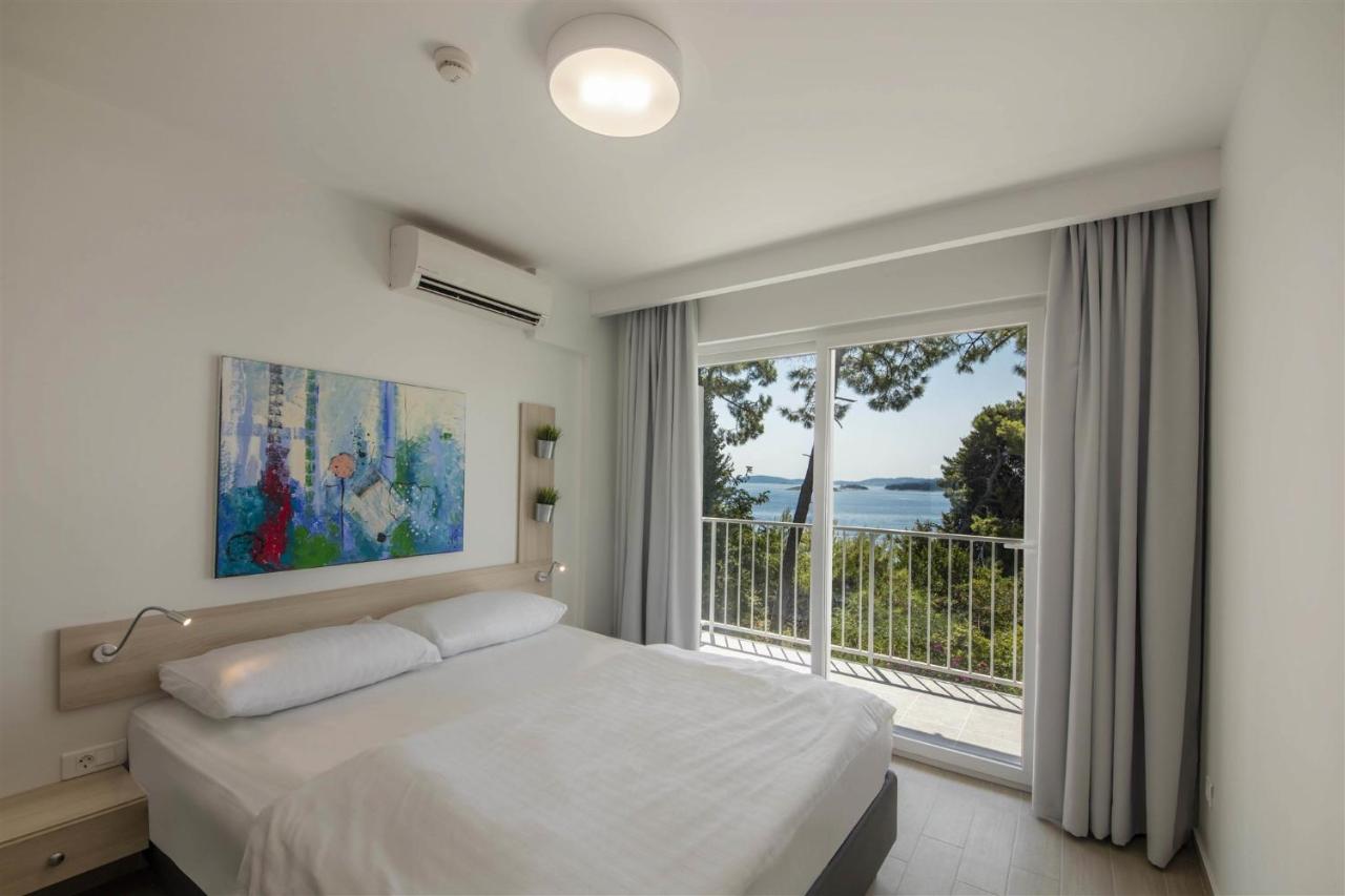 Aminess Casa Bellevue Hotel 4* by Perfect Tour - 5 | YEO