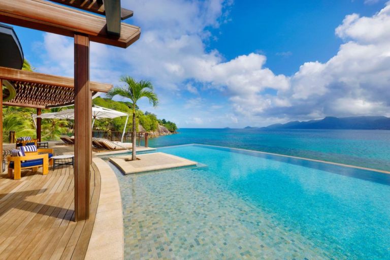 Mango House Seychelles, LXR Hotels & Resorts 5,5*