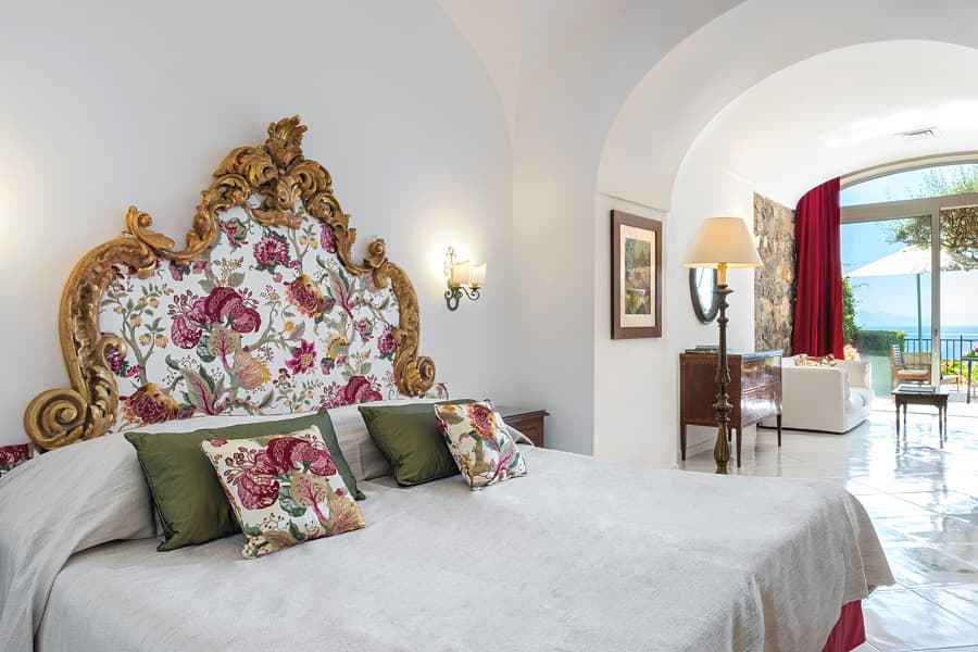 Santa Caterina Hotel 5* by Perfect Tour