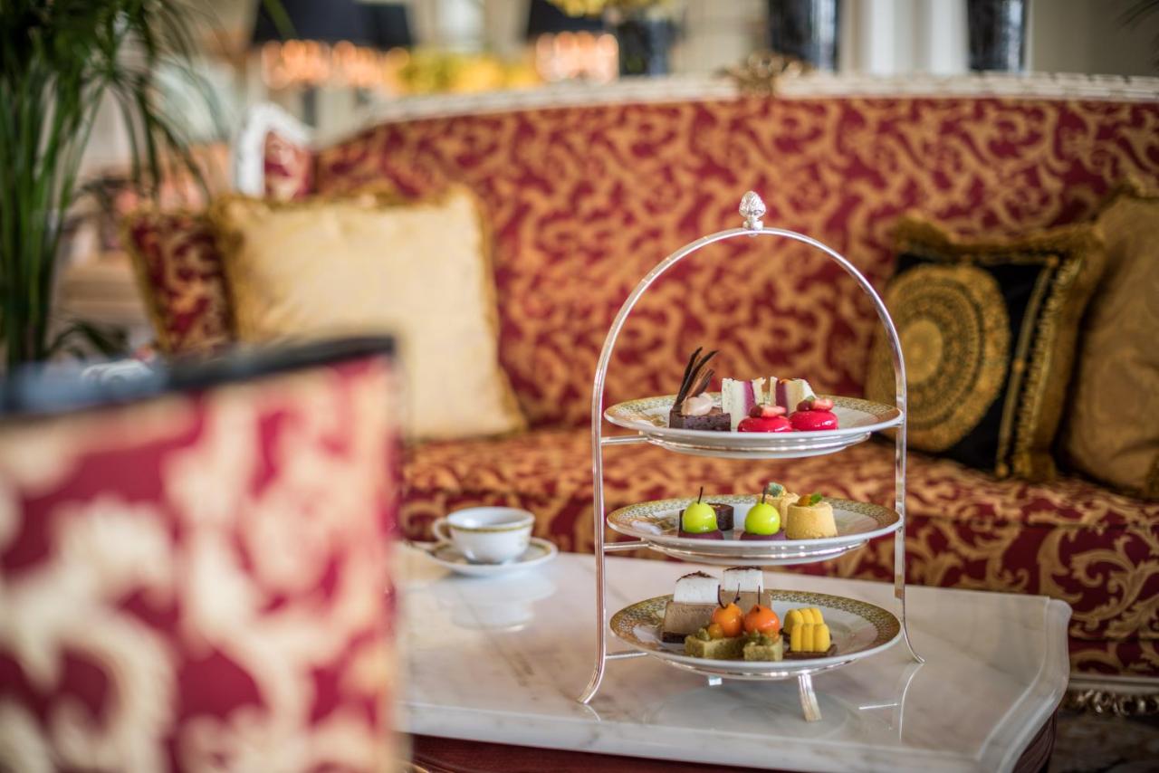 Palazzo Versace Dubai 5* by Perfect Tour - 2 | YEO