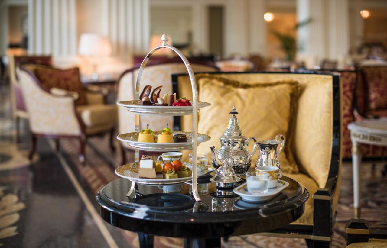 Palazzo Versace Dubai 5* by Perfect Tour - 3 | YEO