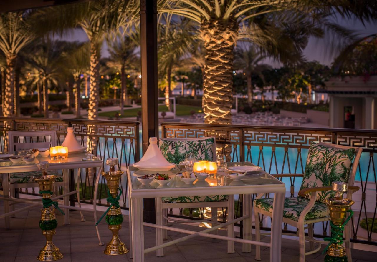 Palazzo Versace Dubai 5* by Perfect Tour - 6 | YEO