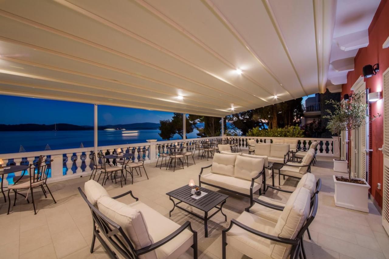 Aminess Casa Bellevue Hotel 4* by Perfect Tour - 1 | YEO