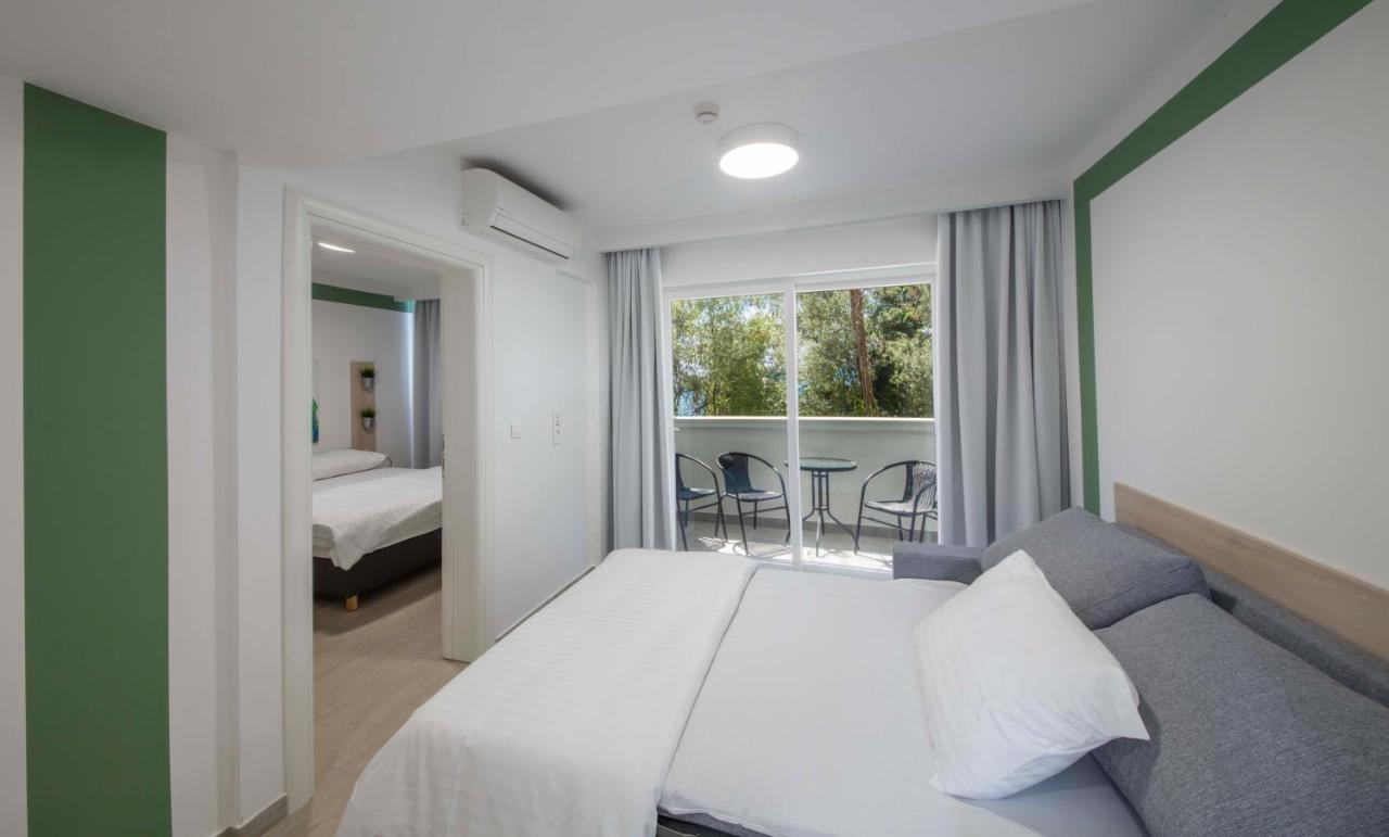 Aminess Casa Bellevue Hotel 4* by Perfect Tour - 2 | YEO