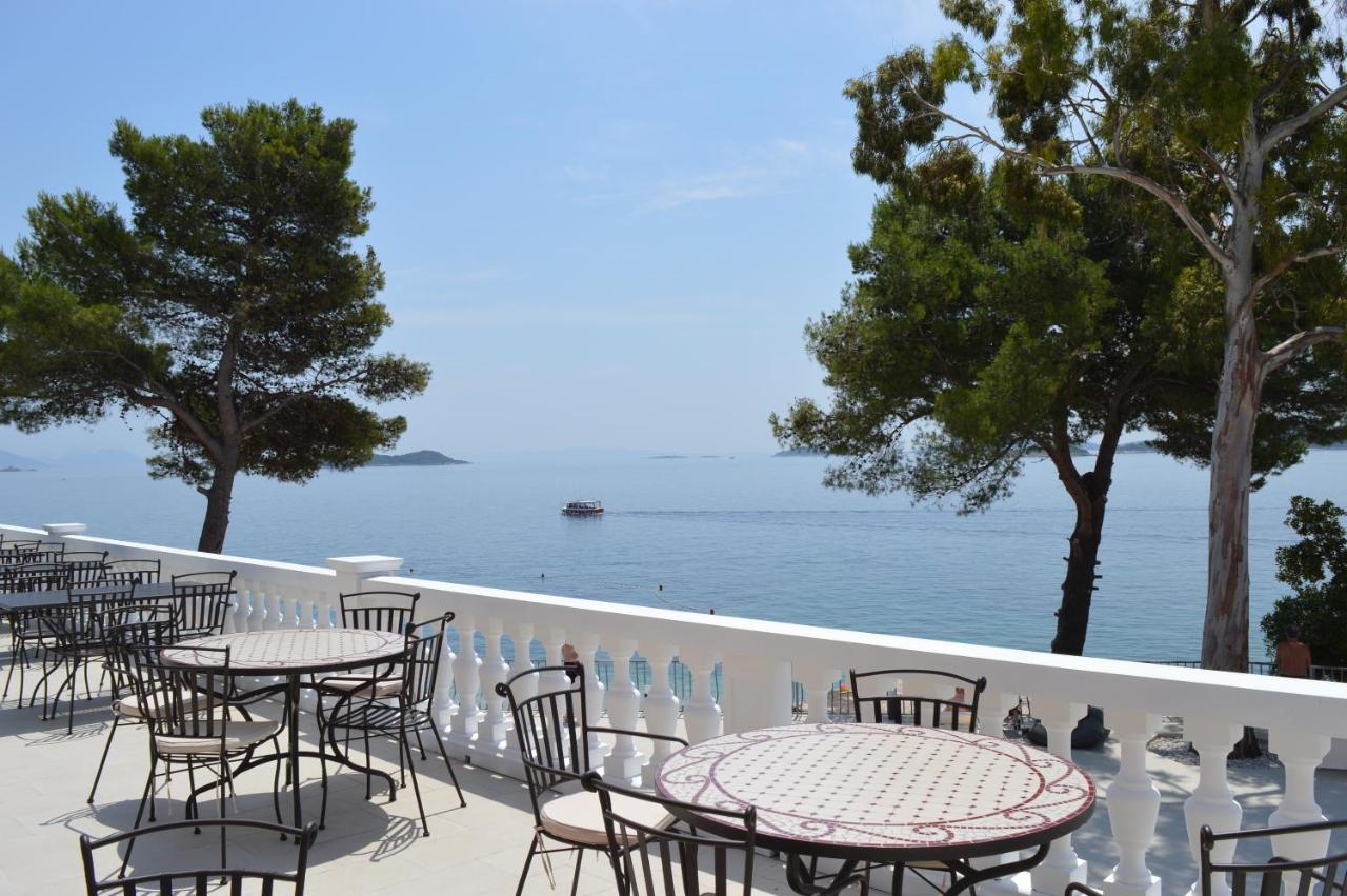 Aminess Casa Bellevue Hotel 4* by Perfect Tour - 3 | YEO