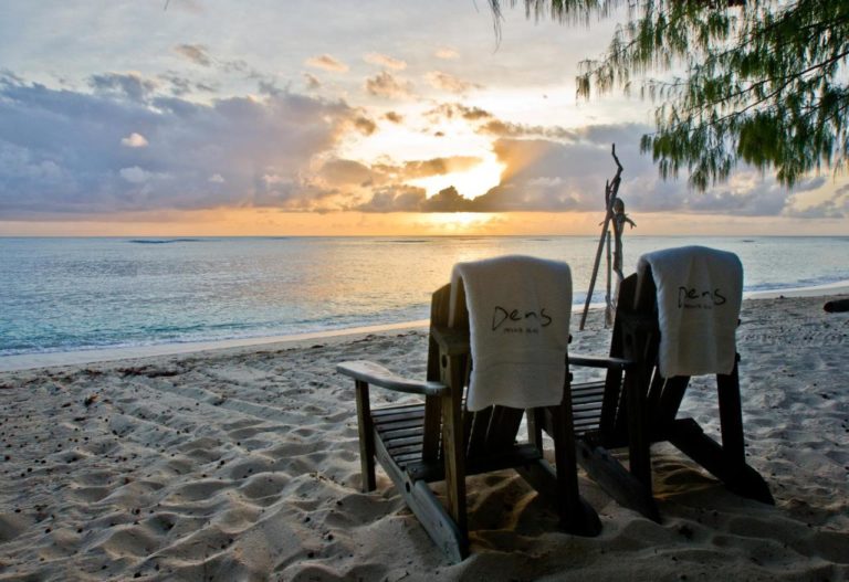 Denis Private Island Seychelles 5*