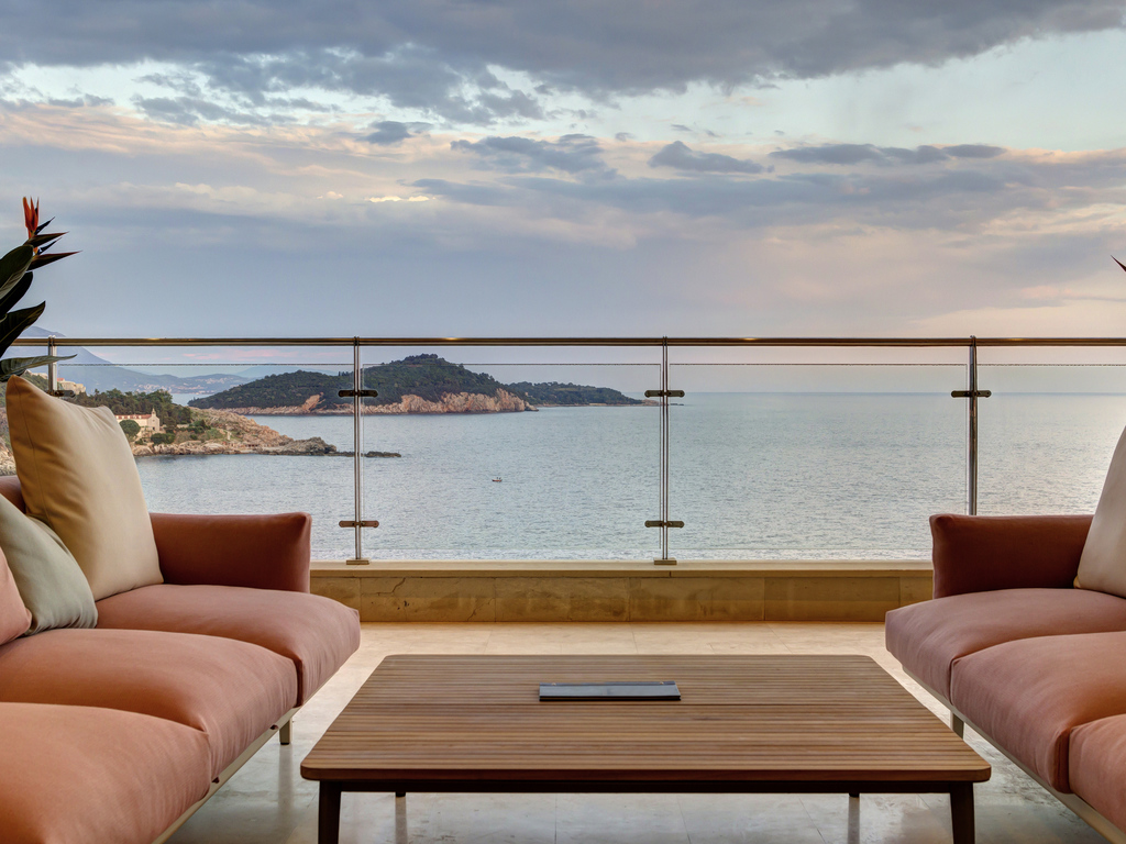 Rixos Premium Dubrovnik 5* by Perfect Tour - 2 | YEO