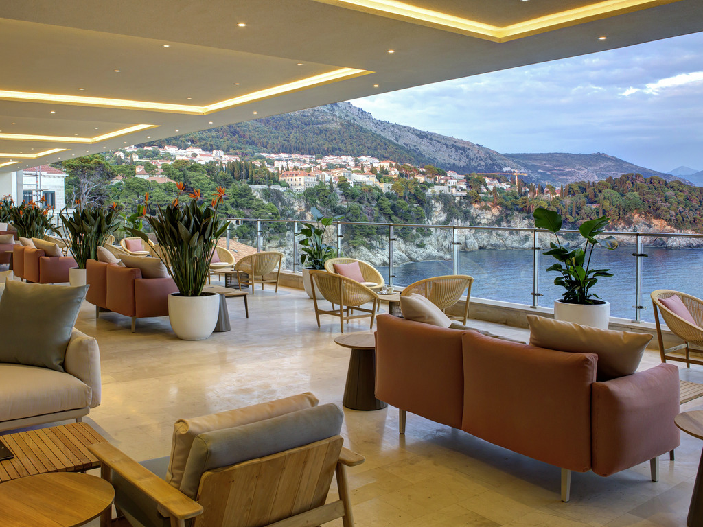 Rixos Premium Dubrovnik 5* by Perfect Tour - 3 | YEO