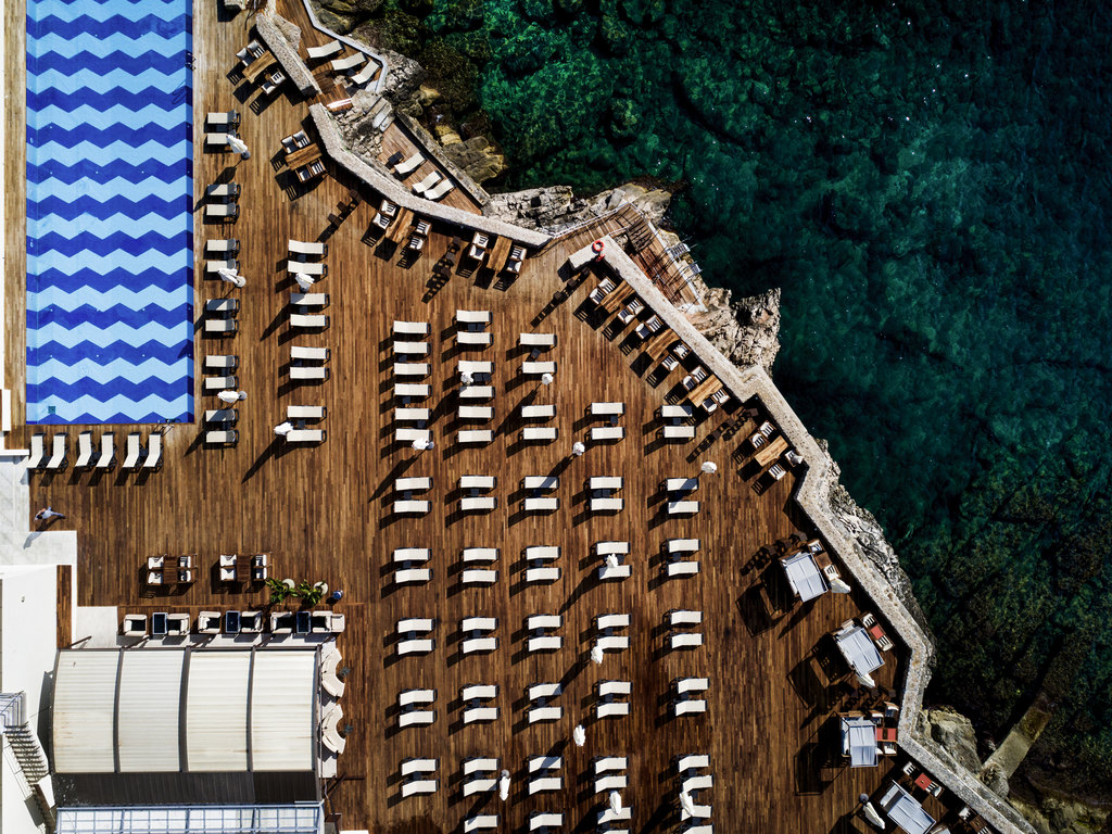 Rixos Premium Dubrovnik 5* by Perfect Tour - 1 | YEO