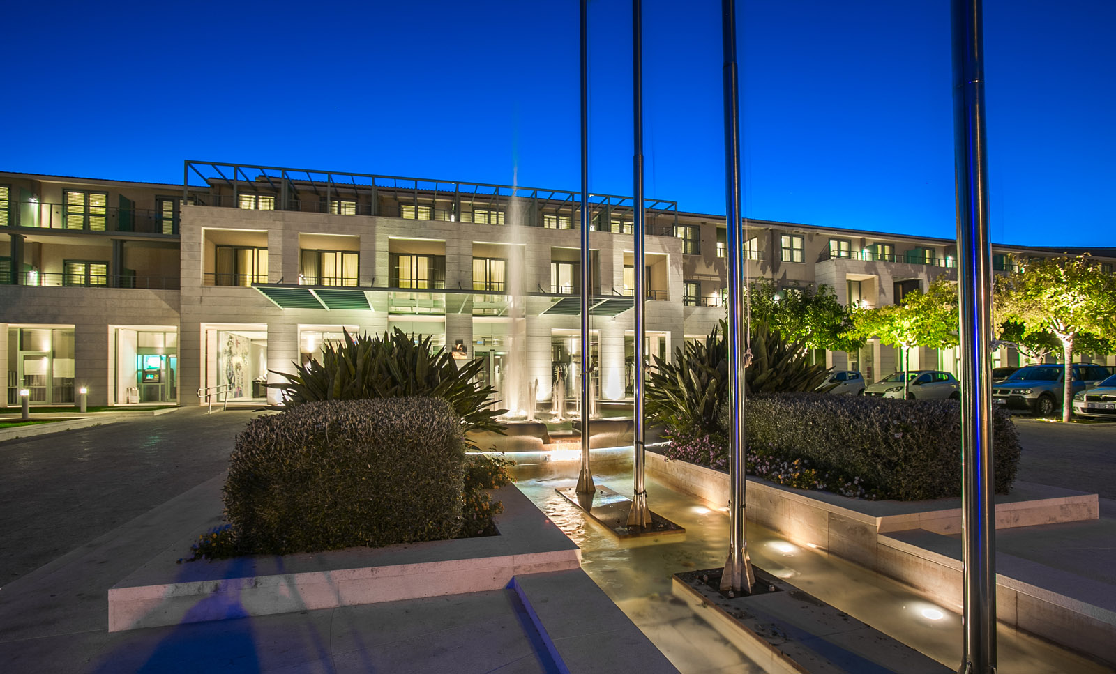 Admiral Grand Hotel 5* by Perfect Tour