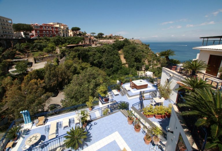 Oriente Hotel 4*