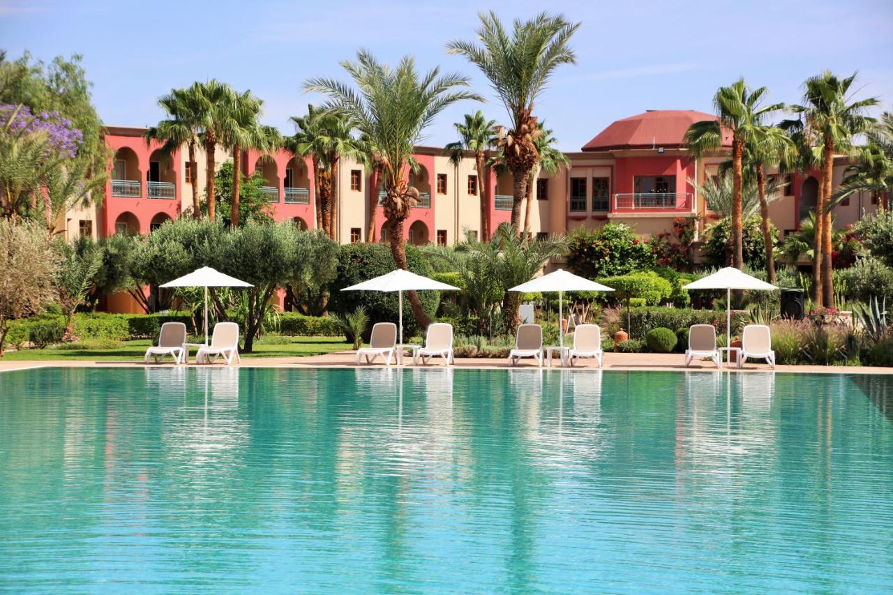 Iberostar Club Palmeraie Marrakech 4* by Perfect Tour