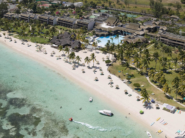 Sofitel L'Imperial Resort and Spa Mauritius 5*