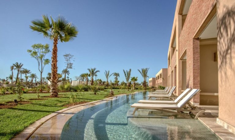Be Live Collection Marrakech 5* (adults only) - Early Booking 2022