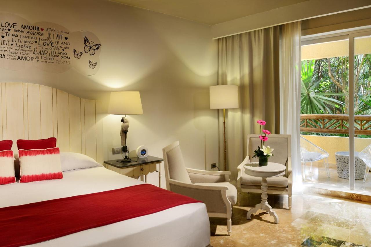 Catalonia Royal Tulum Beach & Spa Resort 5* (adults only) by Perfect Tour - 5 | YEO