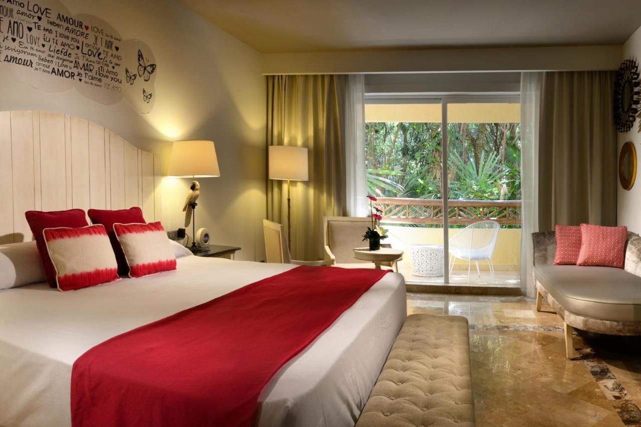 Catalonia Royal Tulum Beach & Spa Resort 5* (adults only) by Perfect Tour - 6 | YEO