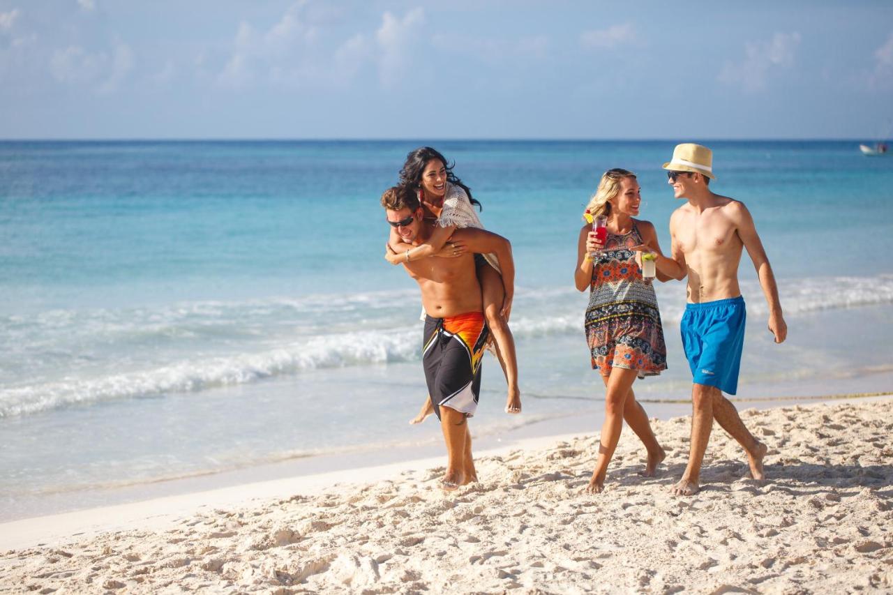 Catalonia Royal Tulum Beach & Spa Resort 5* (adults only) by Perfect Tour - 1 | YEO