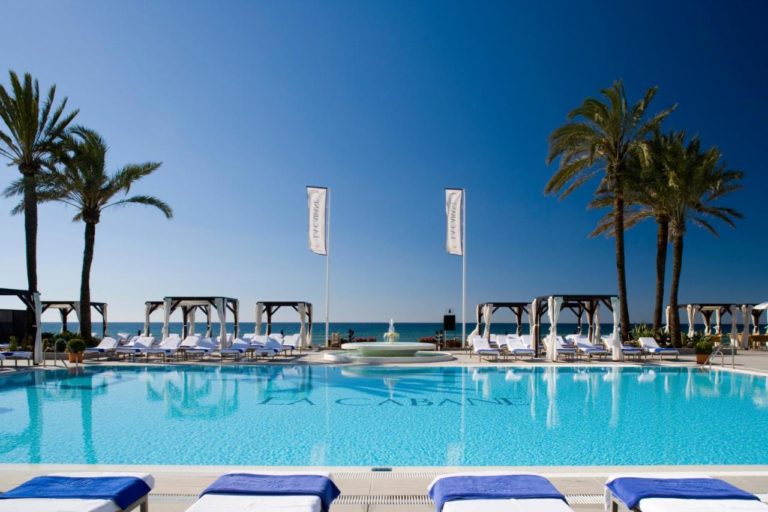 Los Monteros Marbella Hotel & Spa 5*