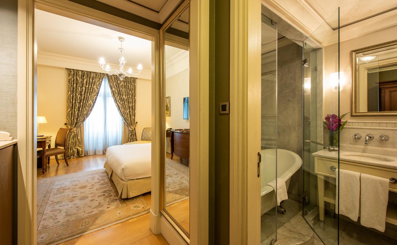 City Break Istanbul - Pera Palace Hotel 5* by Perfect Tour - 2 | YEO