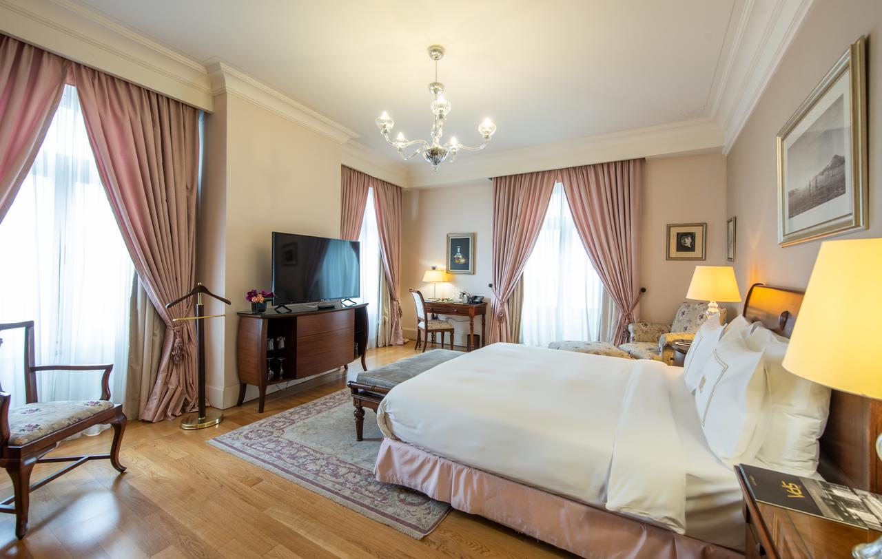 City Break Istanbul - Pera Palace Hotel 5* by Perfect Tour