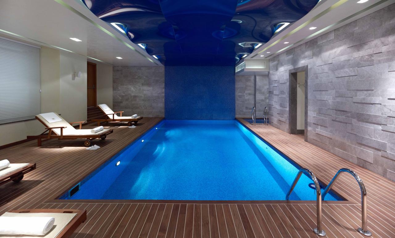 City Break Istanbul - Pera Palace Hotel 5* by Perfect Tour - 4 | YEO