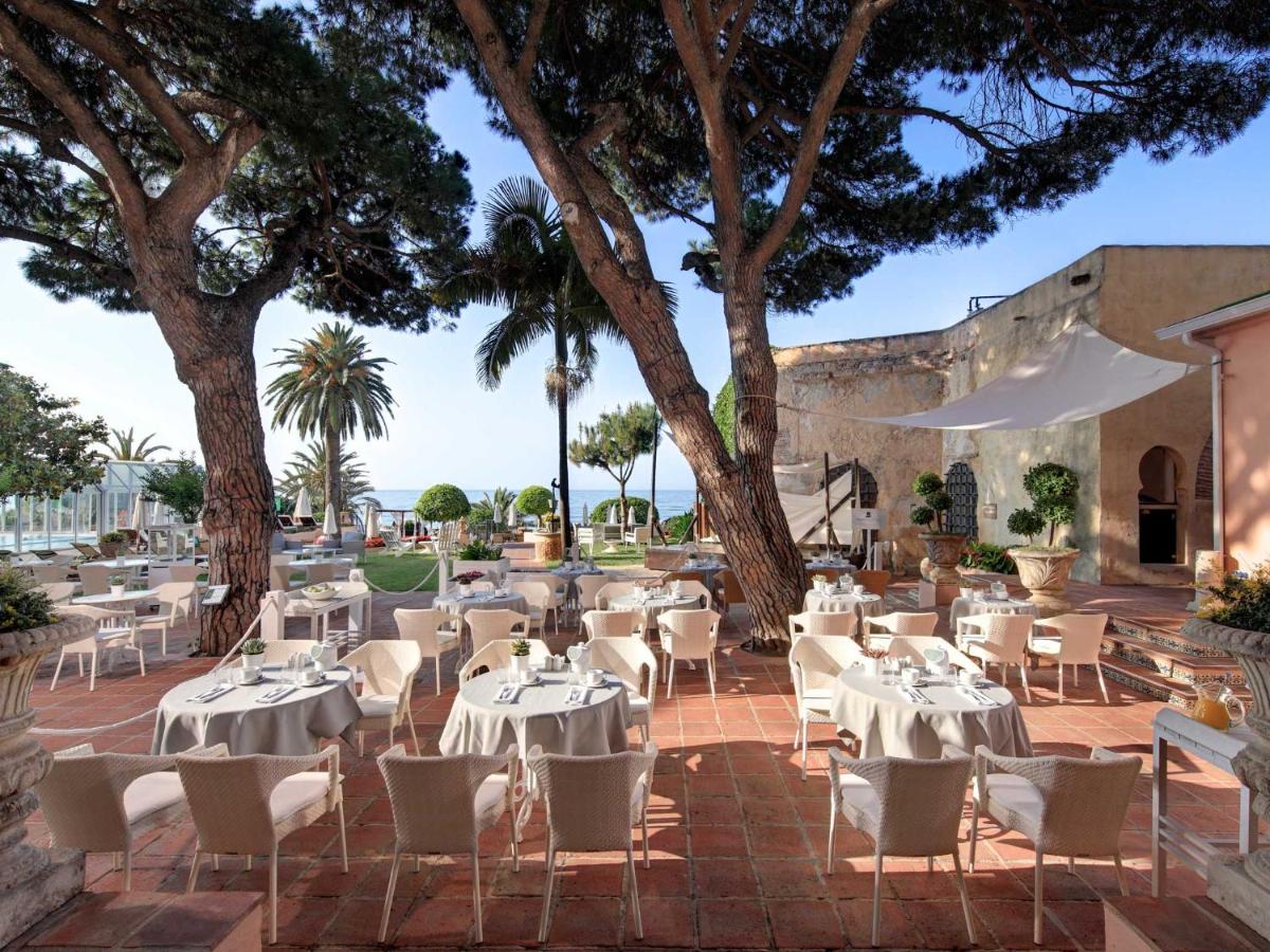 Fuerte Marbella Hotel 4* by Perfect Tour