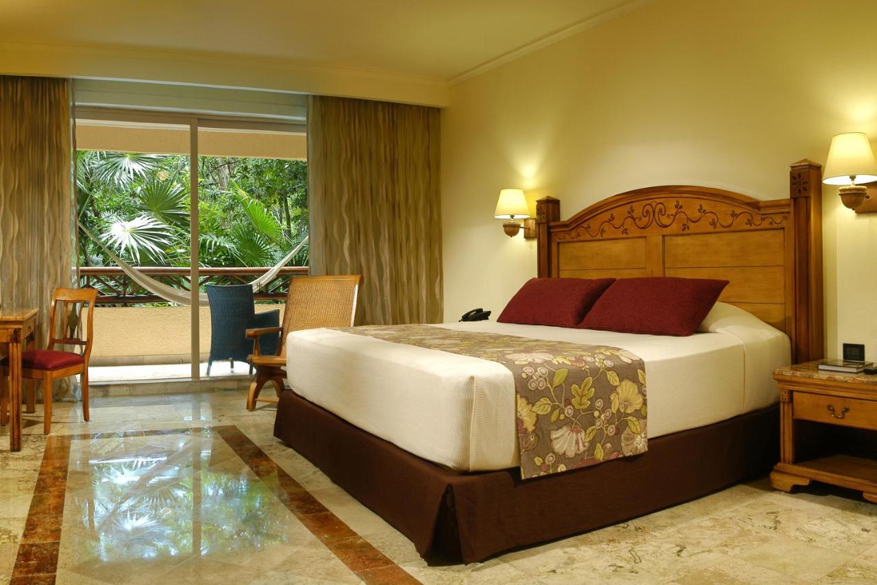 Catalonia Royal Tulum Beach & Spa Resort 5* (adults only) by Perfect Tour - 2 | YEO
