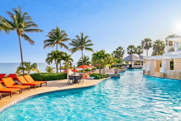 Jewel Grande Montego Bay Resort and Spa 4*