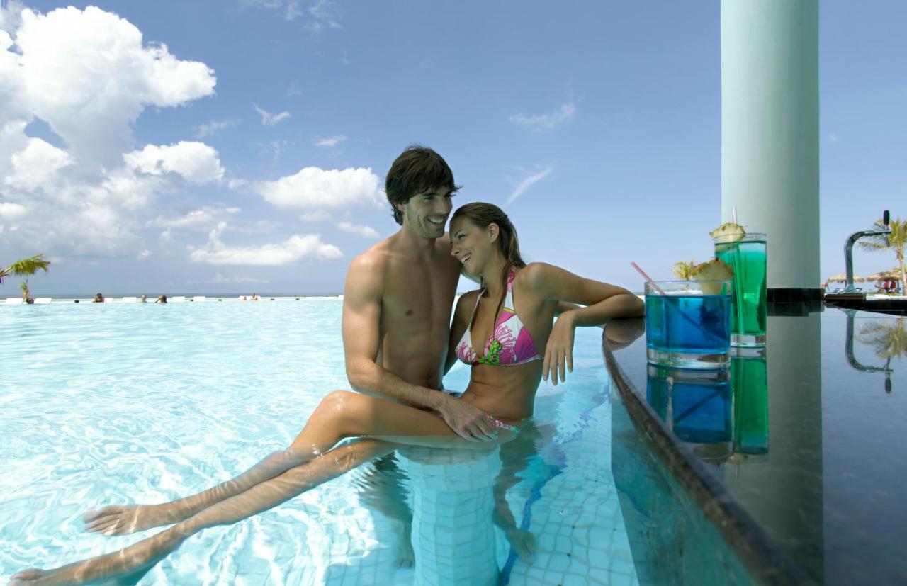 Vacanta Jamaica - Grand Palladium Lady Hamilton Resort & Spa 5* by Perfect Tour