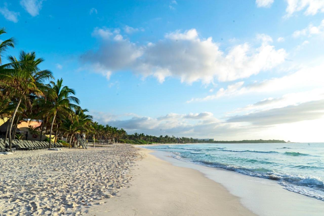 Catalonia Royal Tulum Beach & Spa Resort 5* (adults only) by Perfect Tour