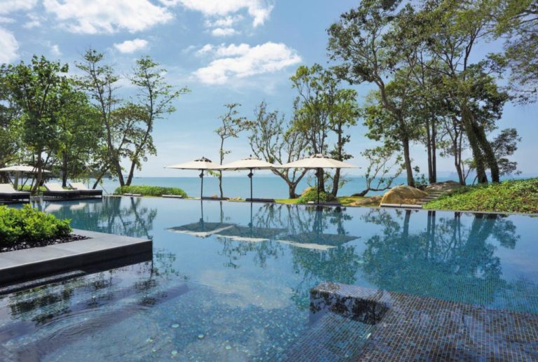 Banyan Tree Krabi 5* - SHA Plus