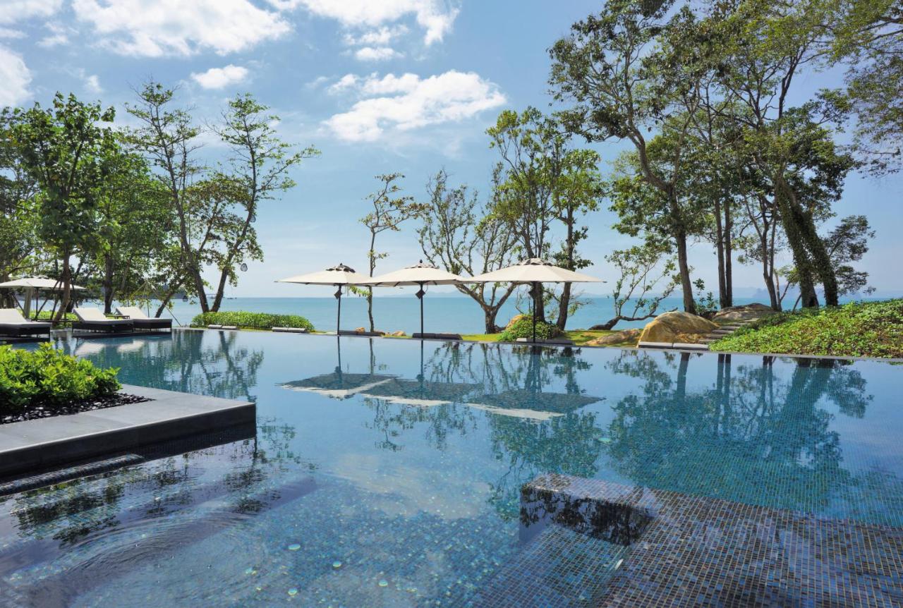 Banyan Tree Krabi 5* - SHA Plus by Perfect Tour