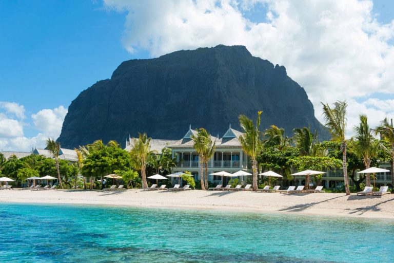 JW Marriott Mauritius Resort 5*