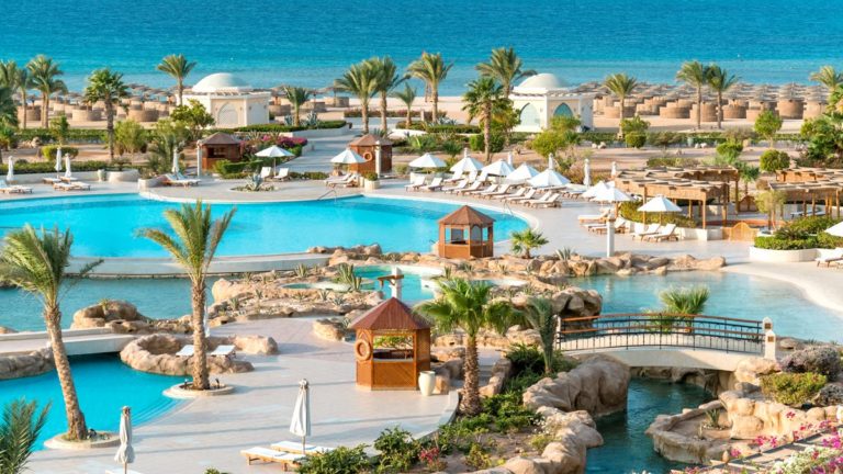 Kempinski Hotel Soma Bay 5* - last minute