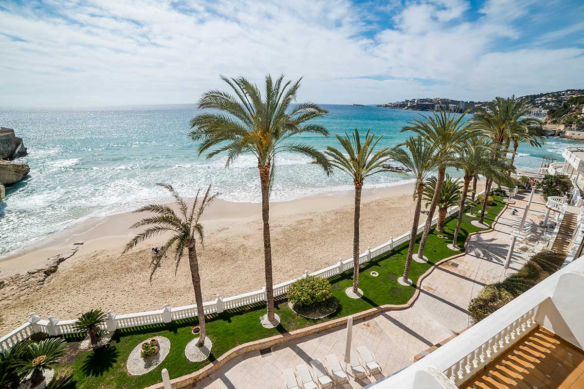Nixe Palace 5* by Perfect Tour - 3 | YEO
