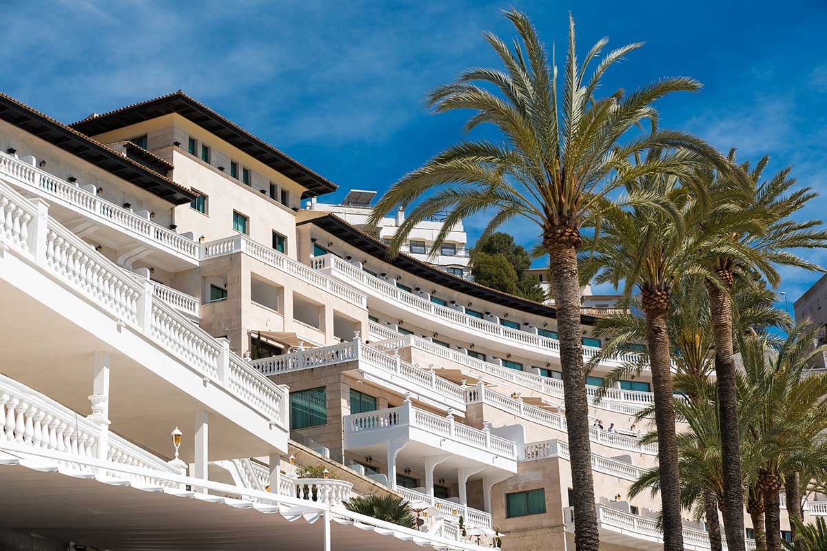 Nixe Palace 5* by Perfect Tour - 4 | YEO