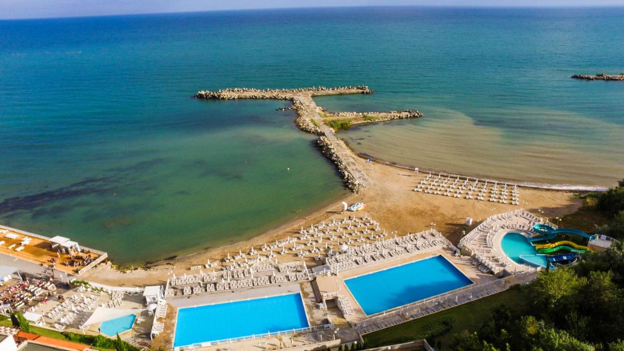 White Lagoon Resort 4* by Perfect Tour - 3 | YEO